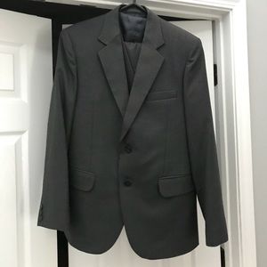 3-piece suit